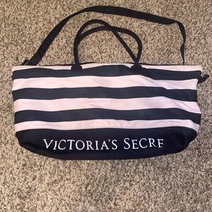 Victoria Secret large 26 x 17 inch tote bag!